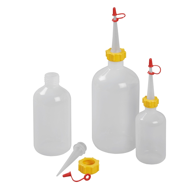 Tropf-Öler PE-LD 100 ml